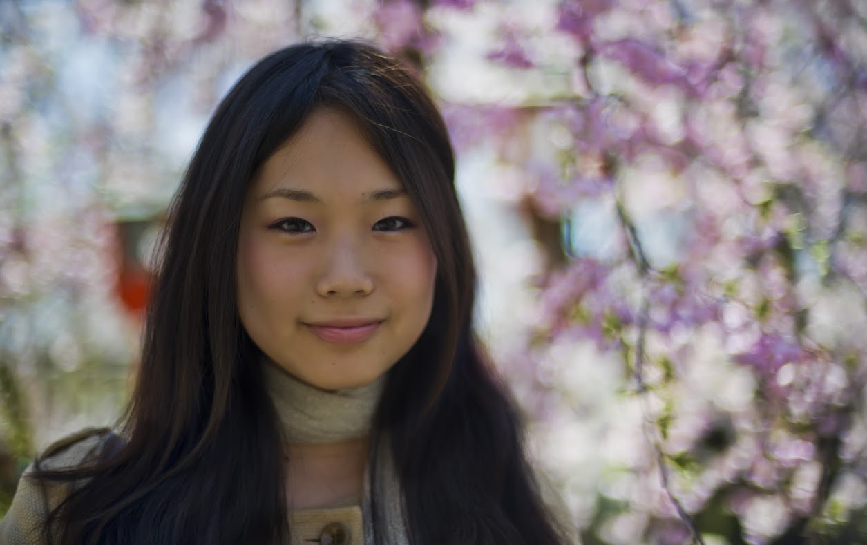 Mikiko Fox